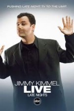 Watch Jimmy Kimmel Live! Vodlocker